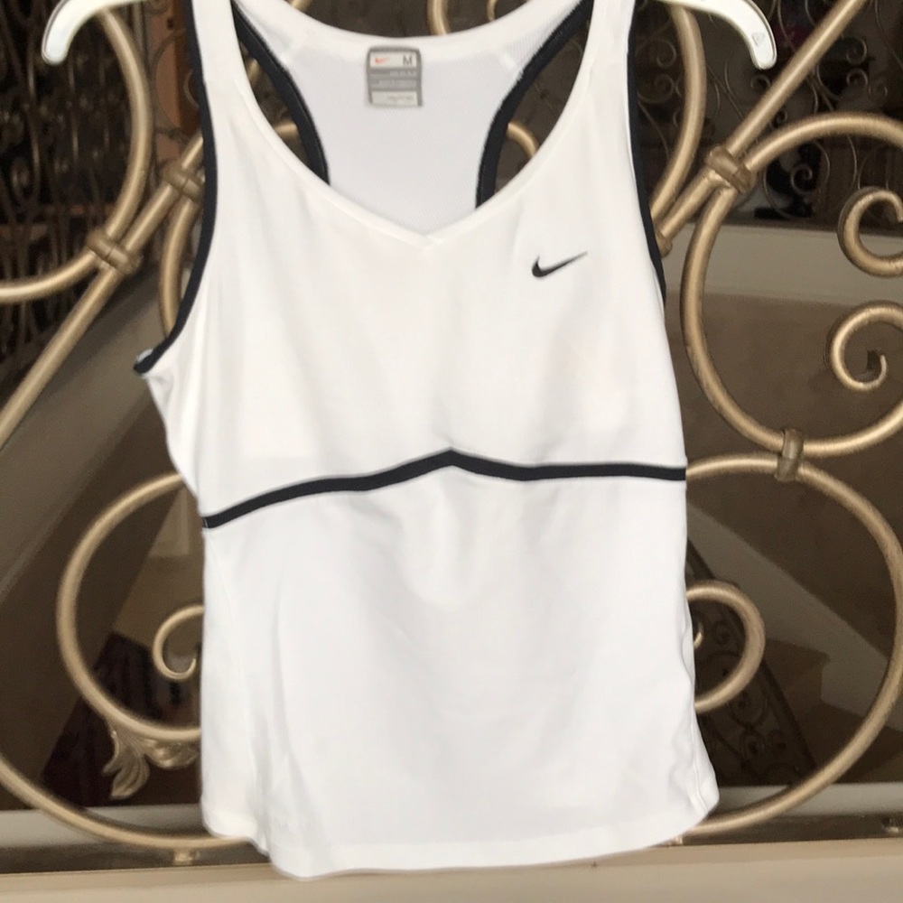 Nike Sport Top